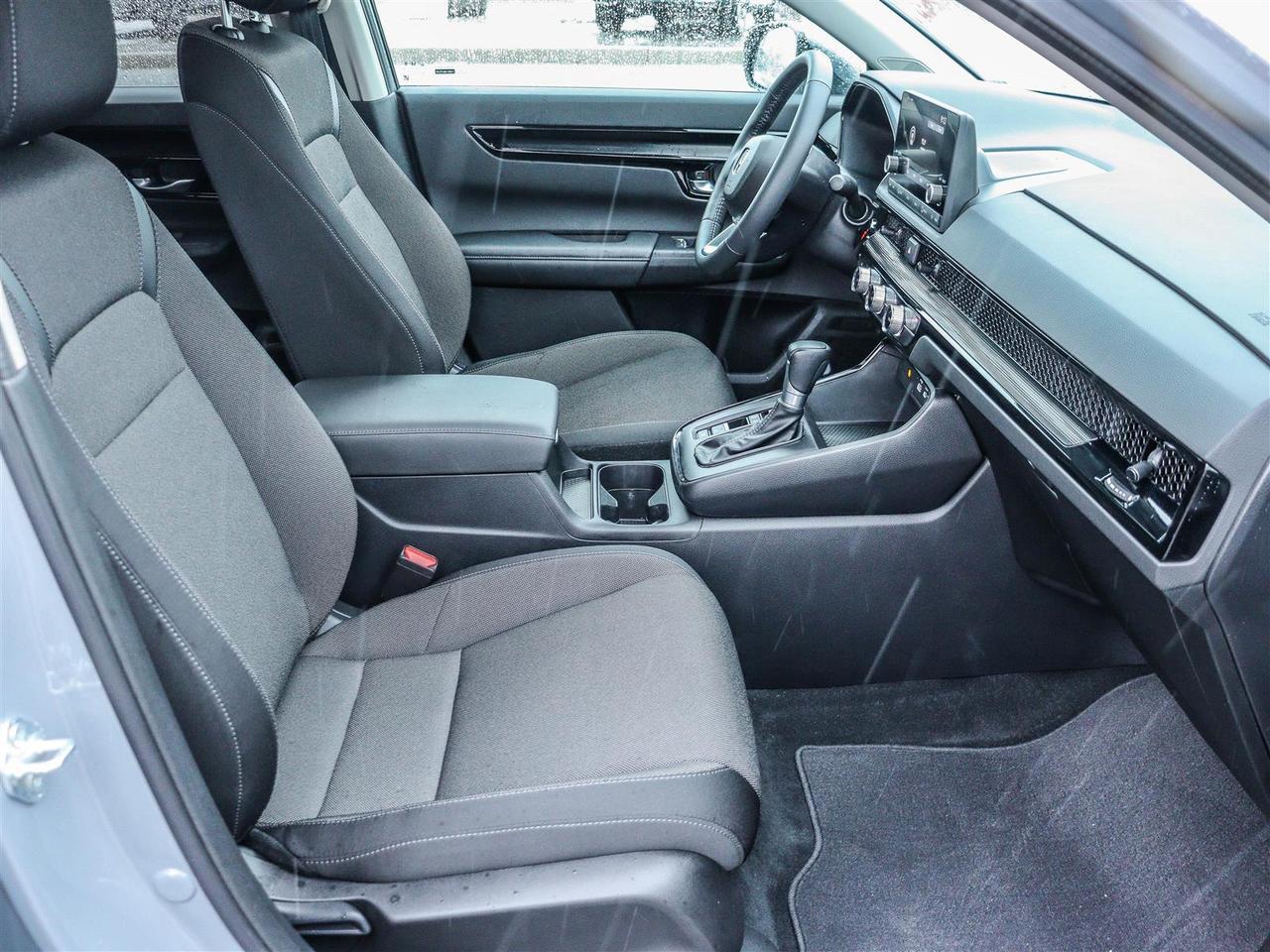 2024 Honda CR-V Sport 4dr All-Wheel Drive Photo