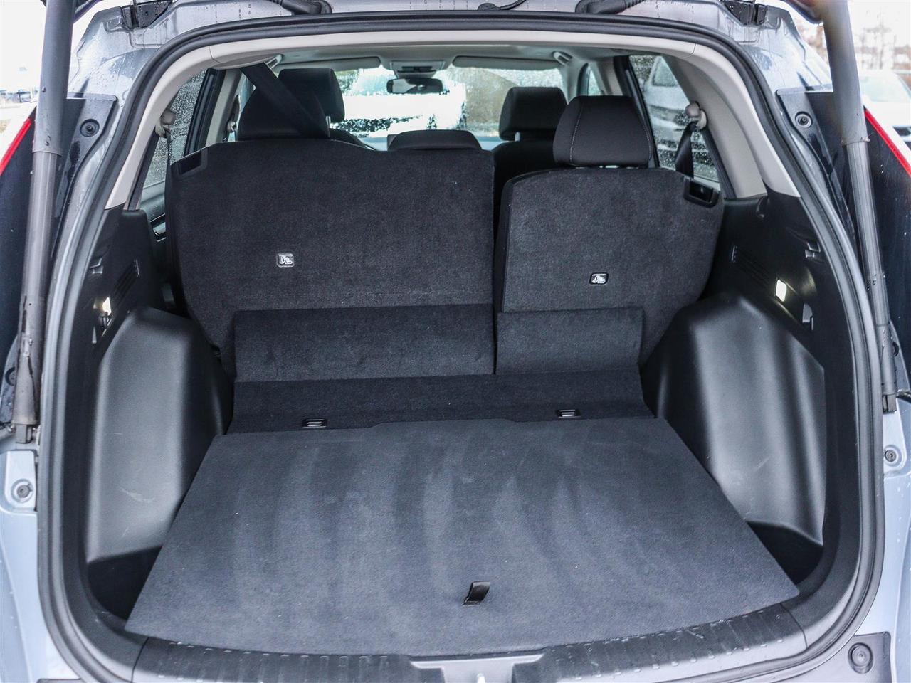 2024 Honda CR-V Sport 4dr All-Wheel Drive Photo