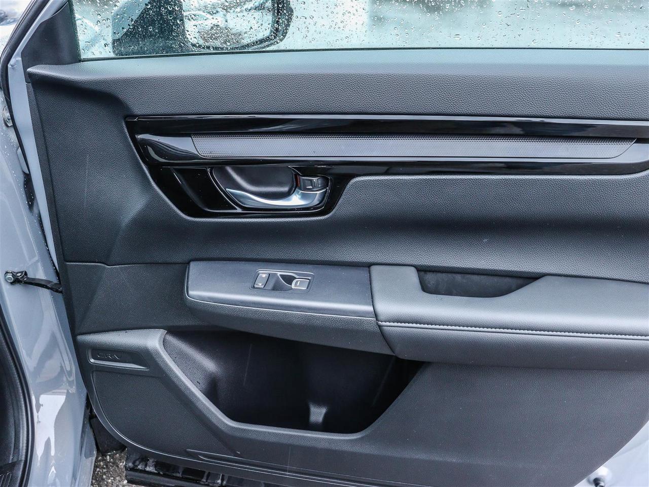 2024 Honda CR-V Sport 4dr All-Wheel Drive Photo