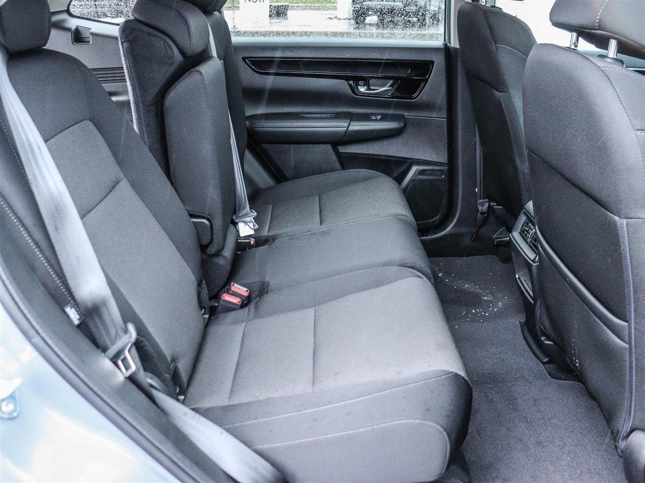 2024 Honda CR-V Sport 4dr All-Wheel Drive Photo