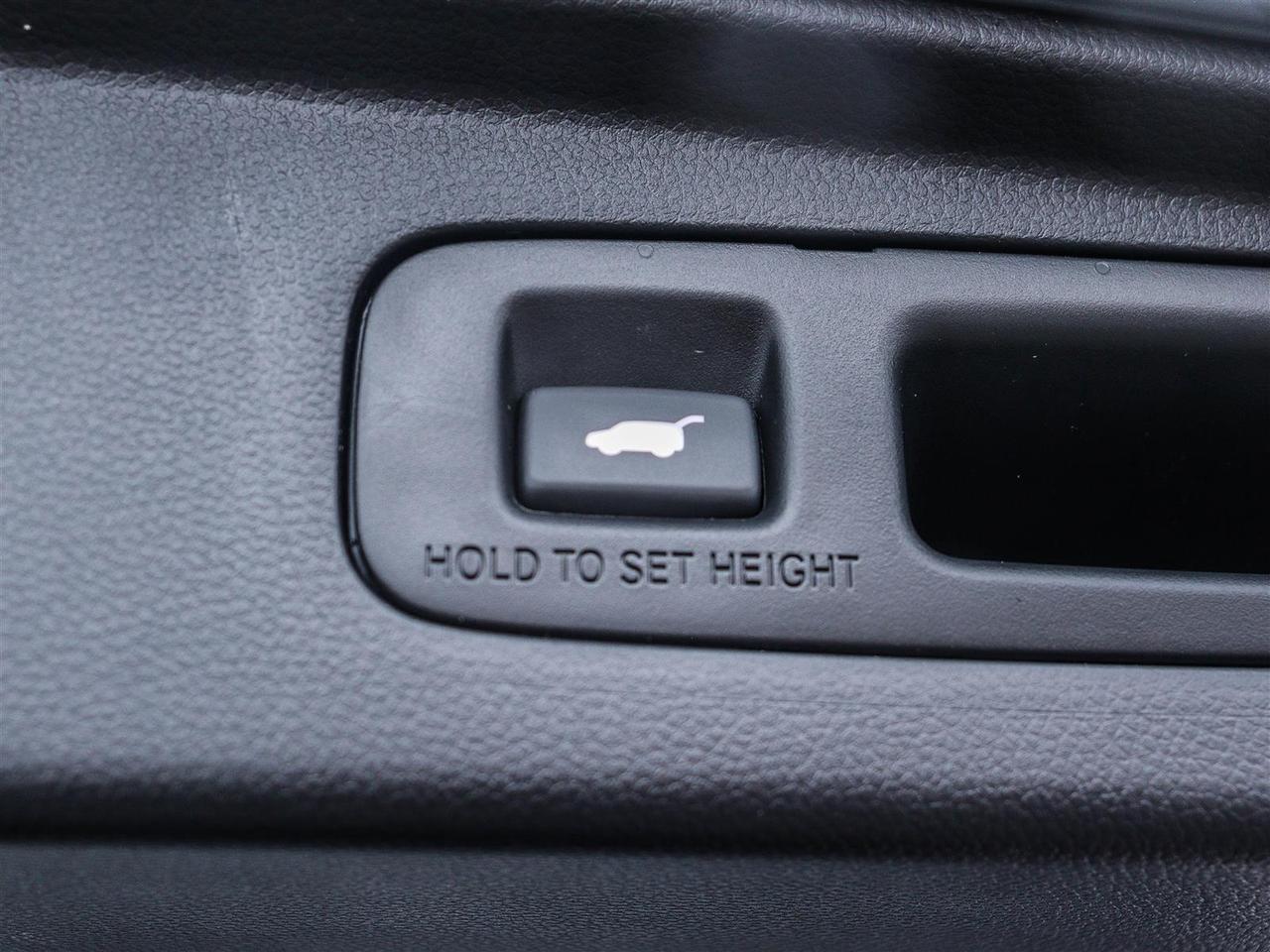 2024 Honda CR-V Sport 4dr All-Wheel Drive Photo
