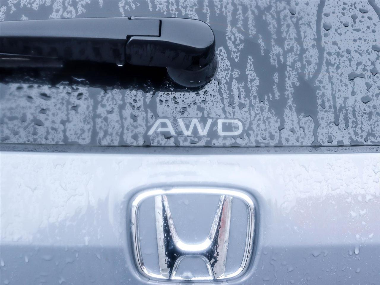 2024 Honda CR-V Sport 4dr All-Wheel Drive Photo