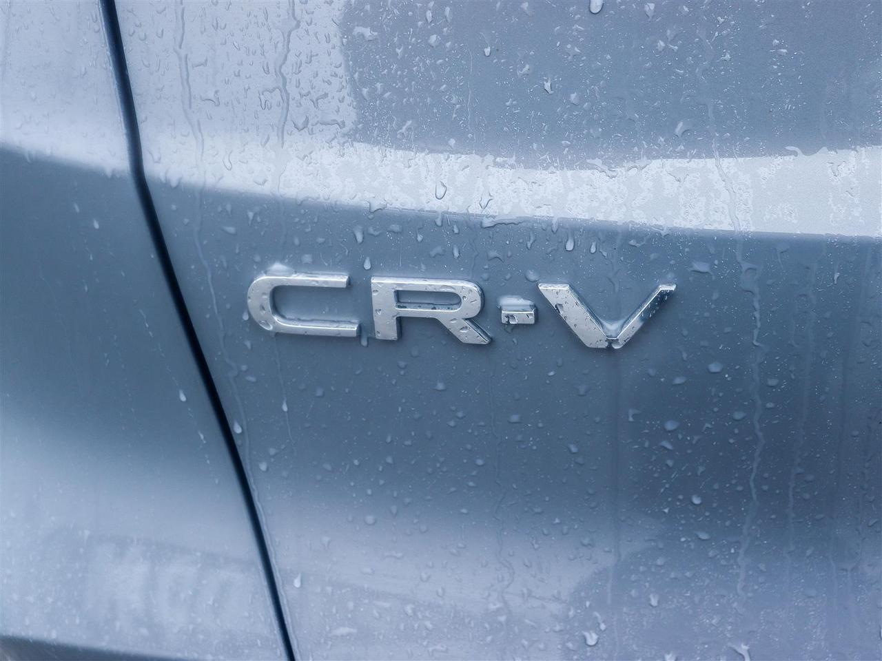 2024 Honda CR-V Sport 4dr All-Wheel Drive Photo