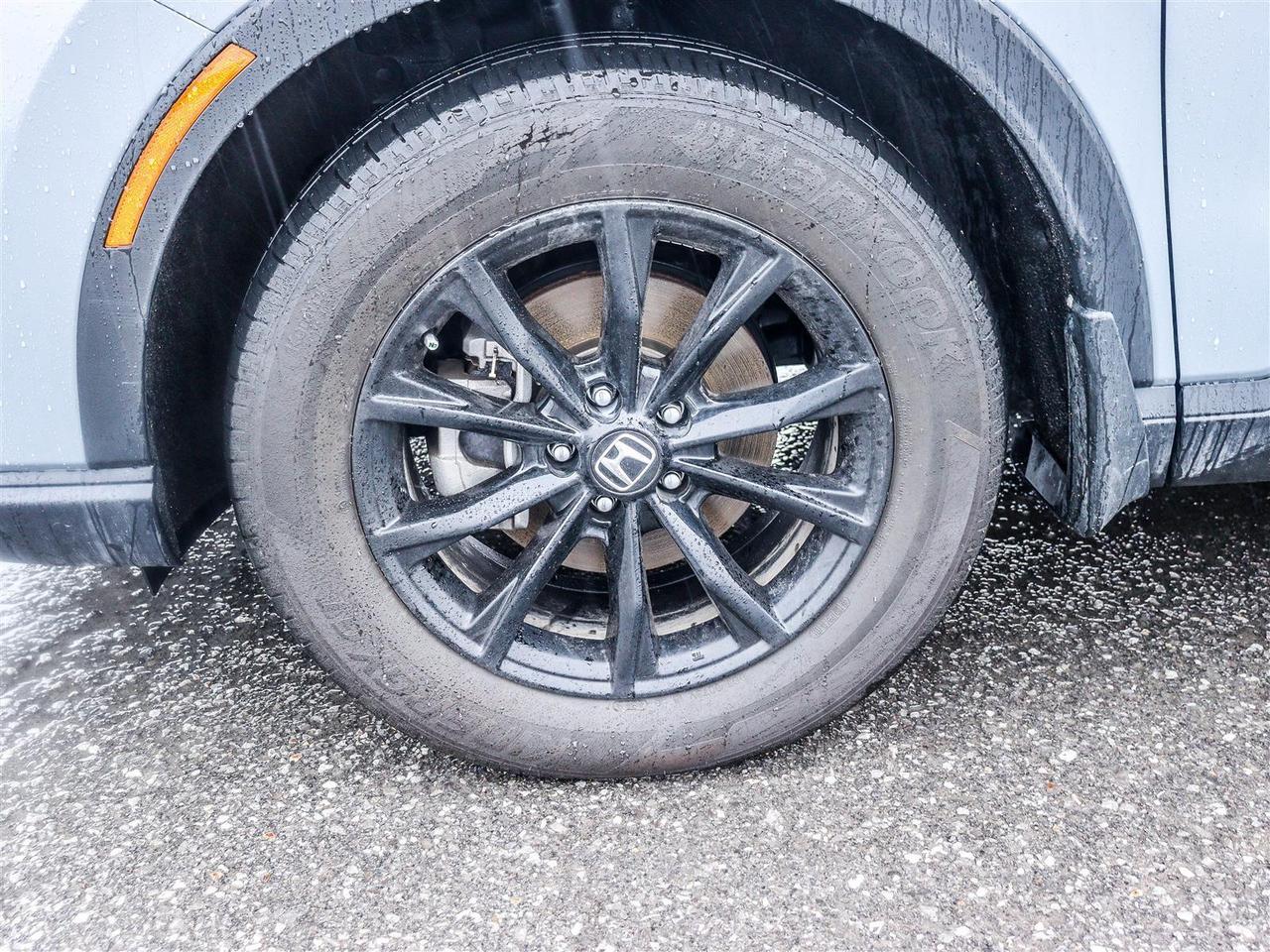 2024 Honda CR-V Sport 4dr All-Wheel Drive Photo