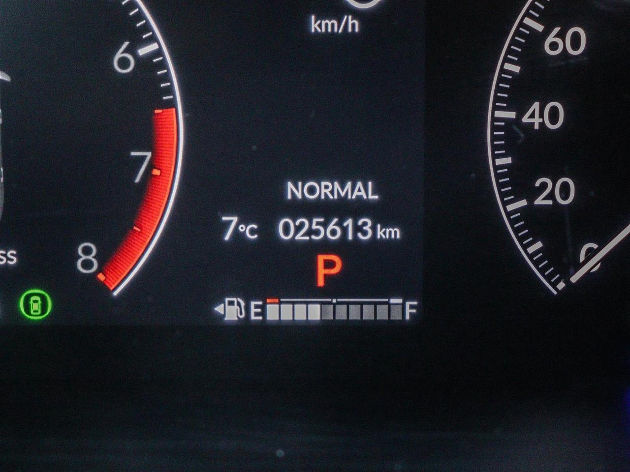 2024 Honda CR-V Sport 4dr All-Wheel Drive Photo