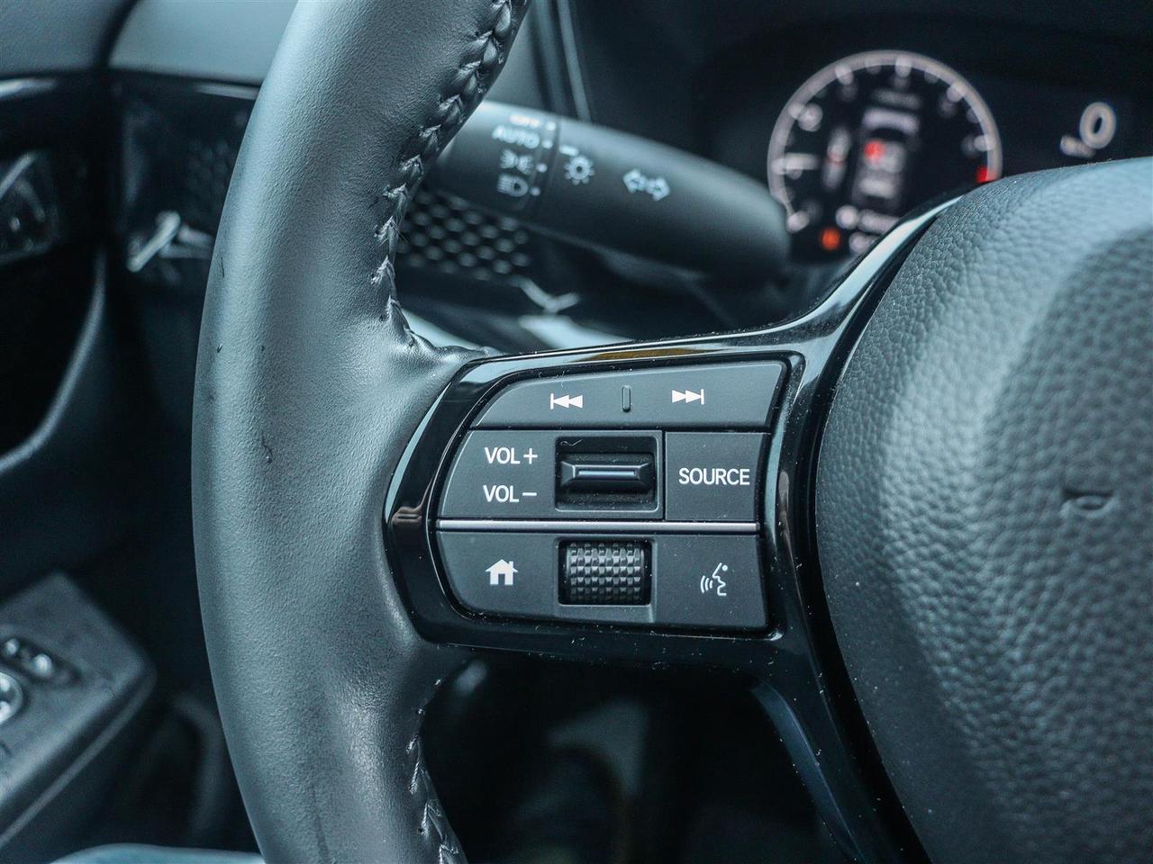 2024 Honda CR-V Sport 4dr All-Wheel Drive Photo