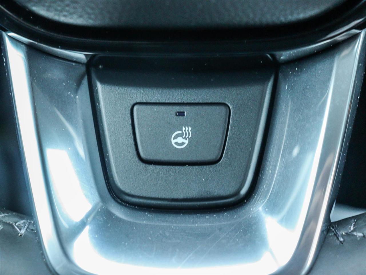 2024 Honda CR-V Sport 4dr All-Wheel Drive Photo