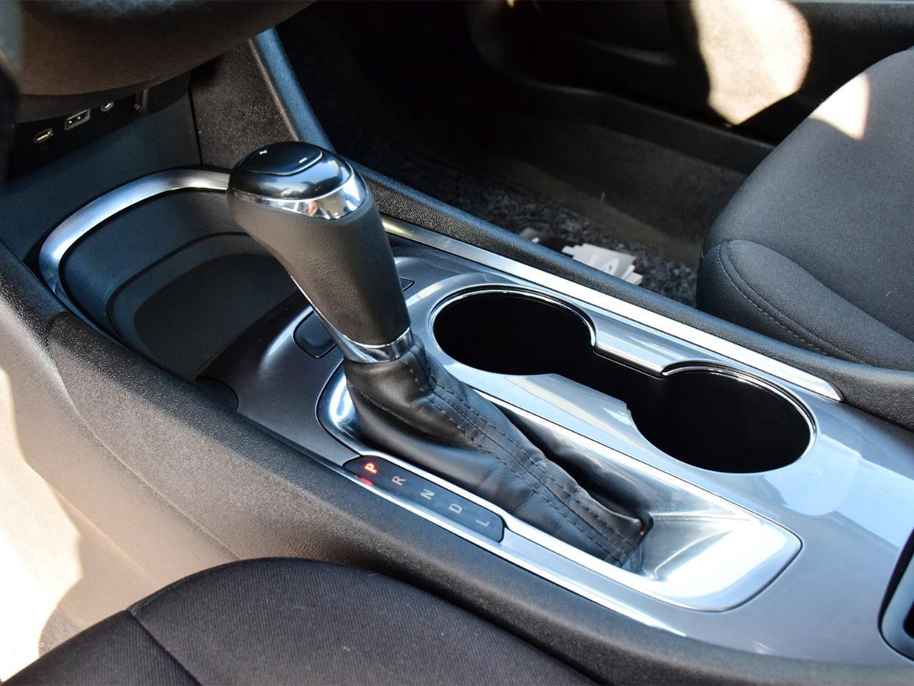 2019 Chevrolet Malibu LT 4dr SEDAN Photo