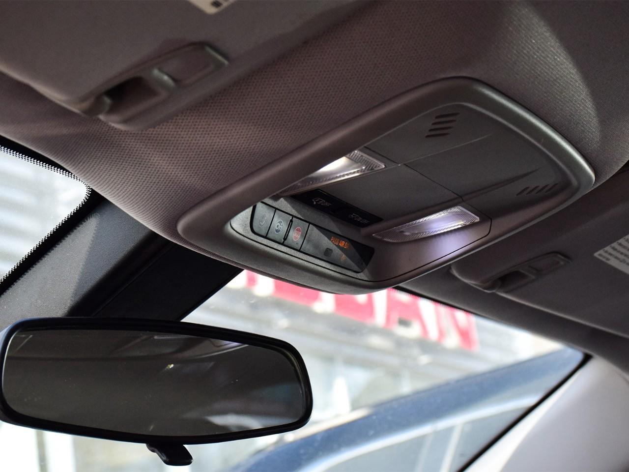 2019 Chevrolet Malibu LT 4dr SEDAN Photo