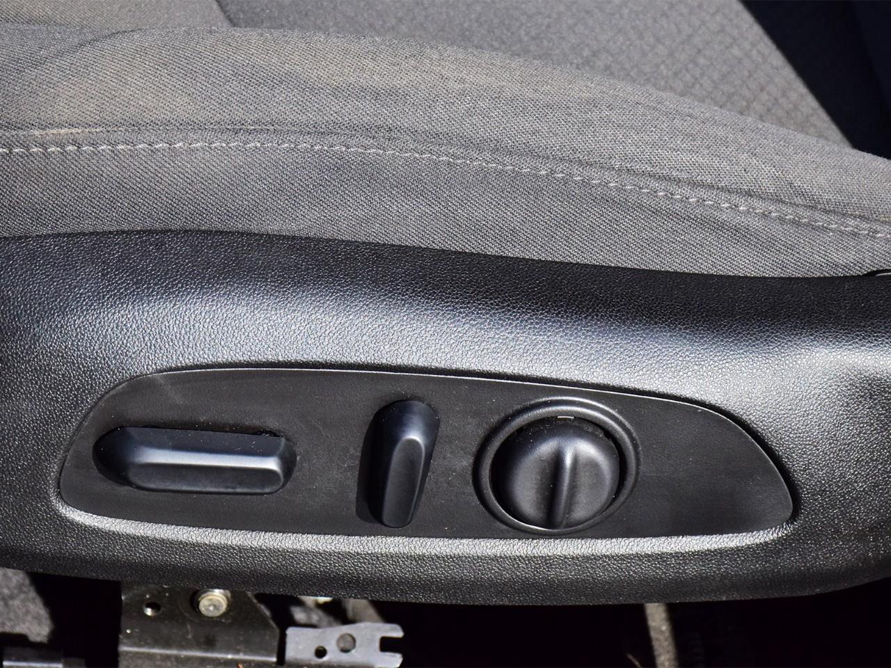 2019 Chevrolet Malibu LT 4dr SEDAN Photo