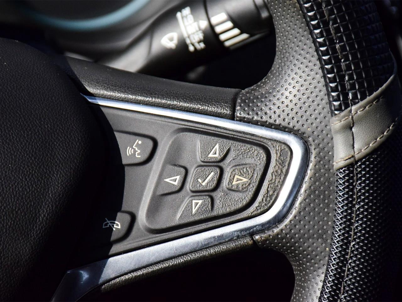 2019 Chevrolet Malibu LT 4dr SEDAN Photo