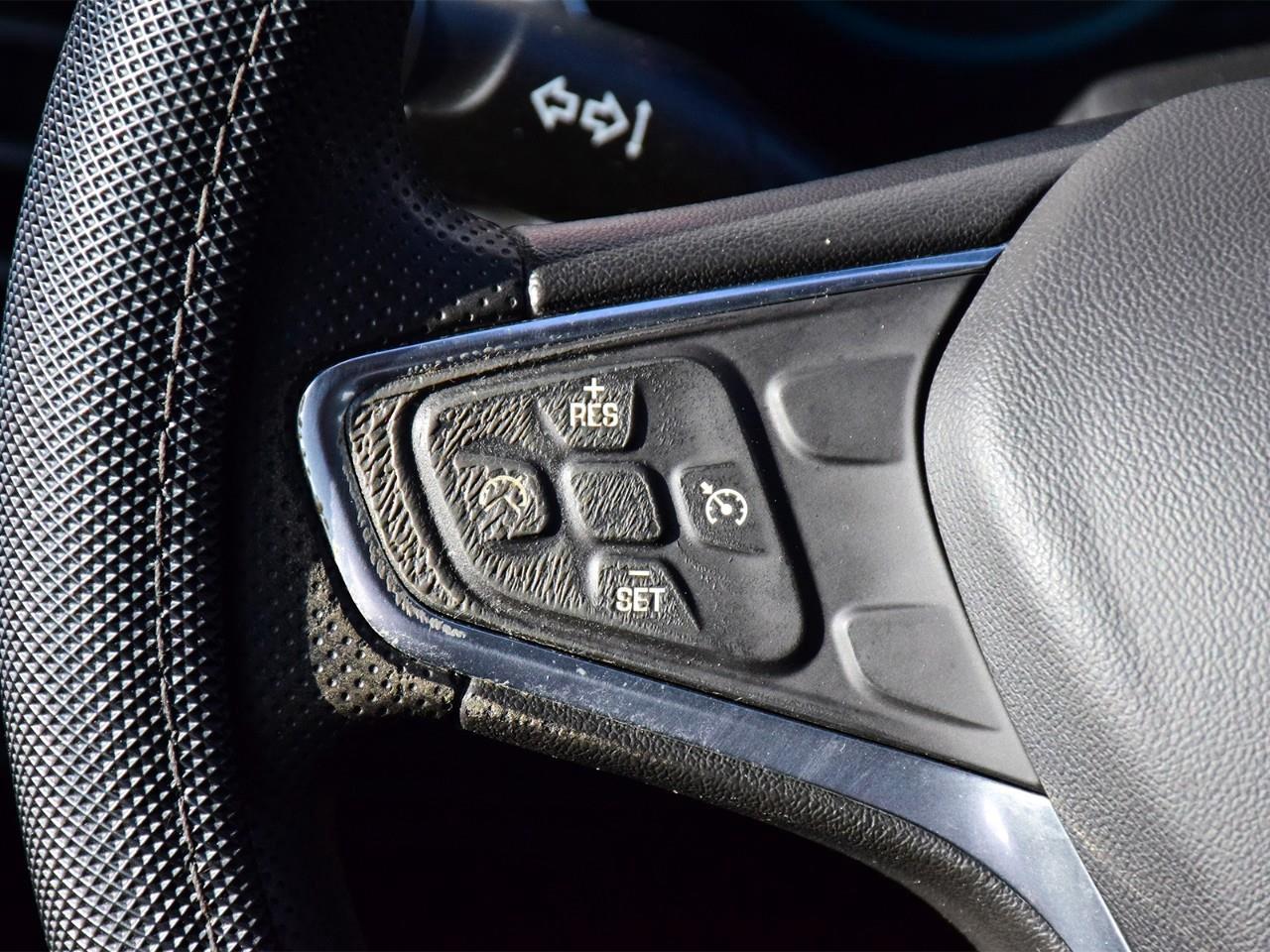 2019 Chevrolet Malibu LT 4dr SEDAN Photo