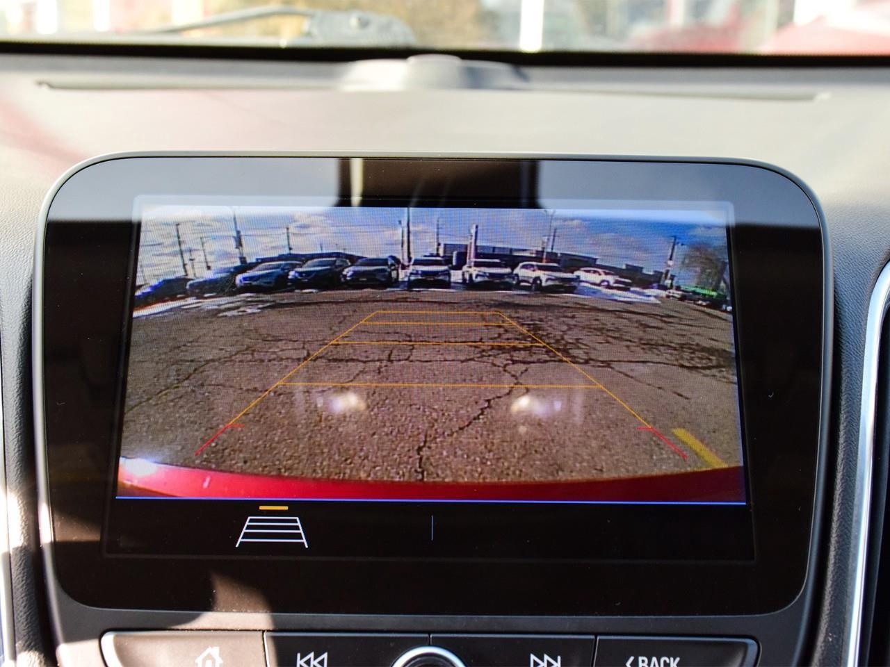 2019 Chevrolet Malibu LT 4dr SEDAN Photo