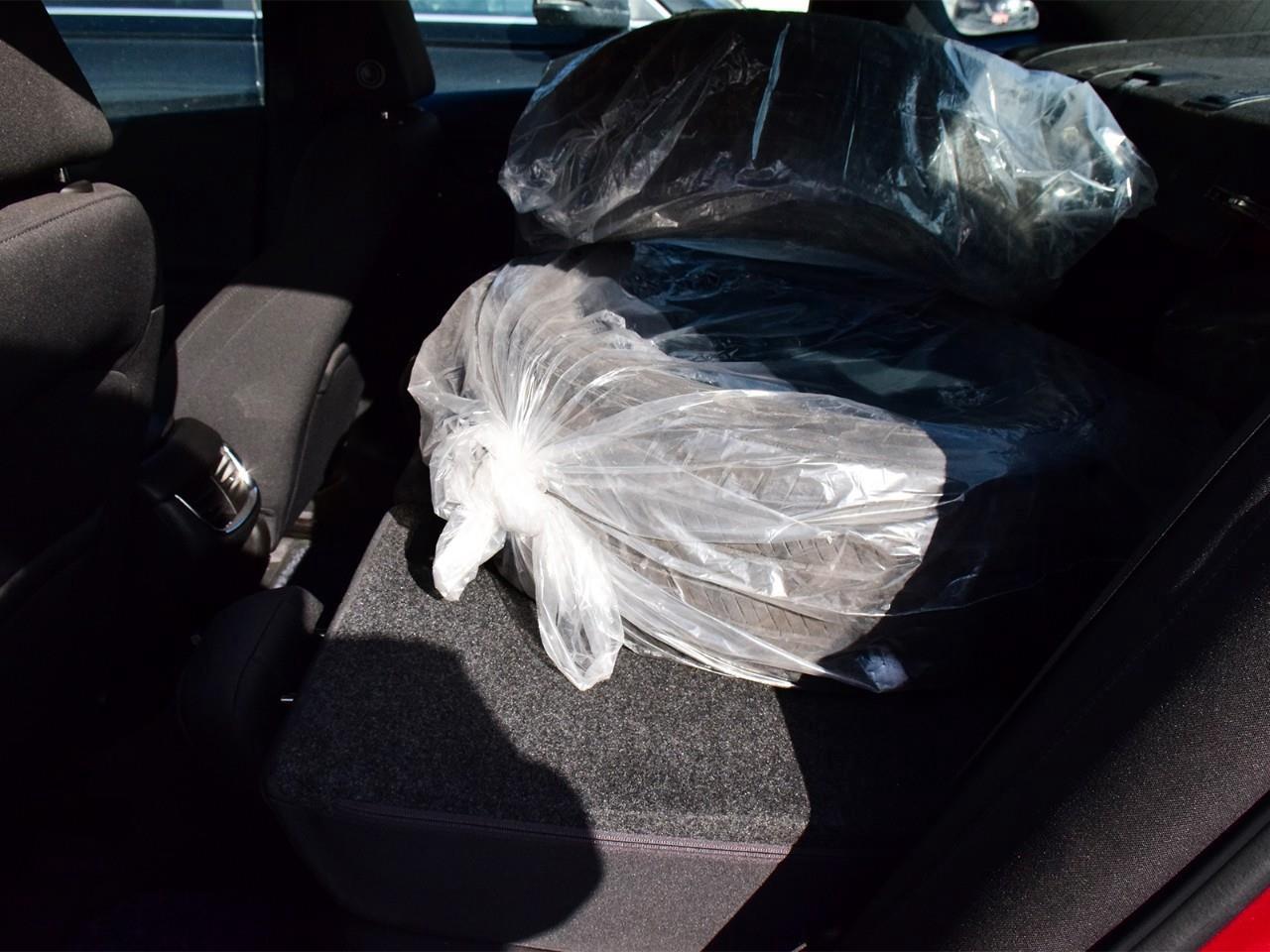 2019 Chevrolet Malibu LT 4dr SEDAN Photo