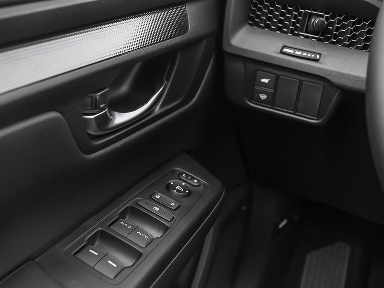 2026 Honda CR-V Hybrid Sport 4dr All-Wheel Drive Photo