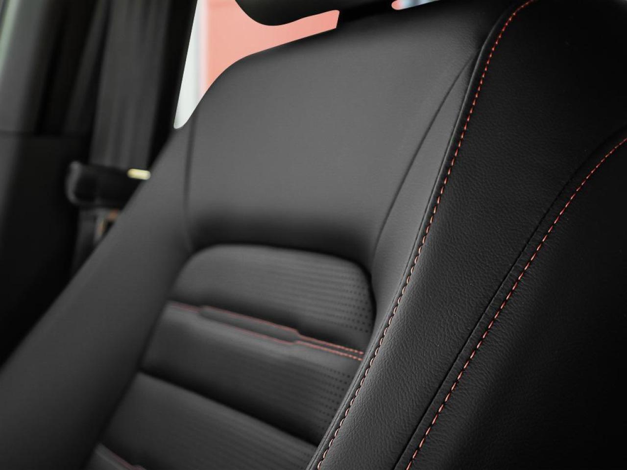 2026 Honda CR-V Hybrid Touring 4dr All-Wheel Drive Photo