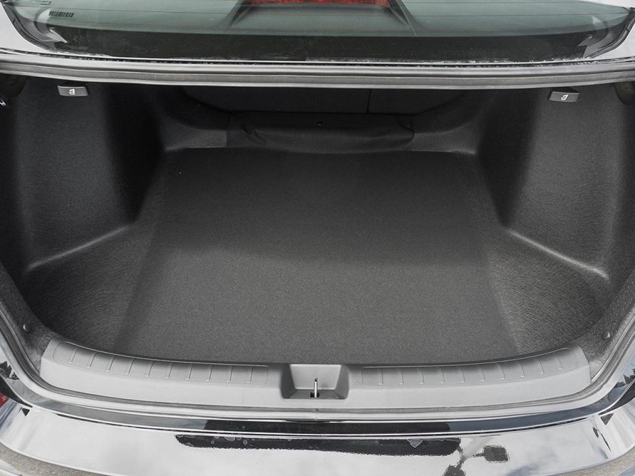 2026 Honda Civic Sport 4dr Sedan Photo