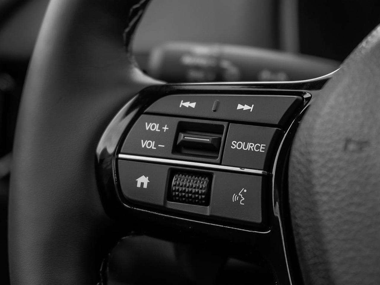 2026 Honda Civic Sport 4dr Sedan Photo