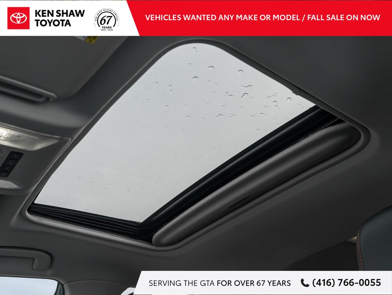 2022 Toyota RAV4 Trail 4dr All-Wheel Drive Photo