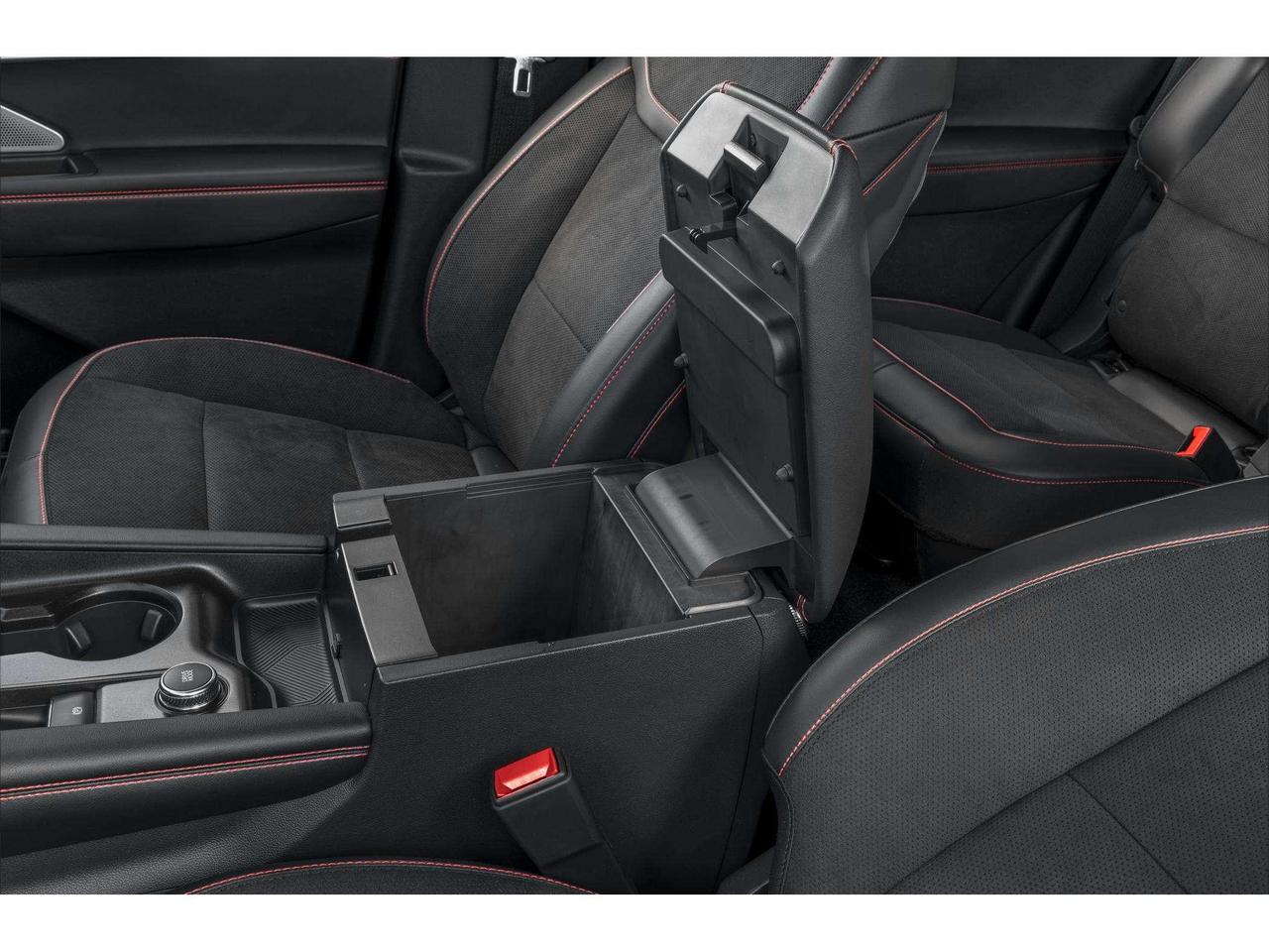 2026 Ford Explorer ST 4dr 4x4 Photo