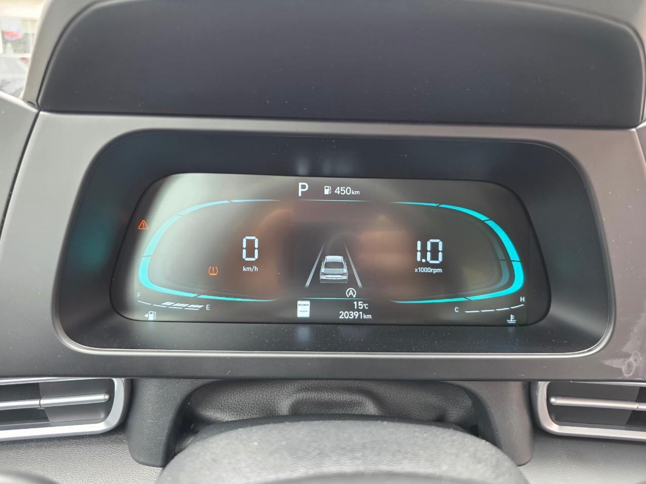 2025 Hyundai Elantra ESSENTIAL 4DR SEDAN Photo