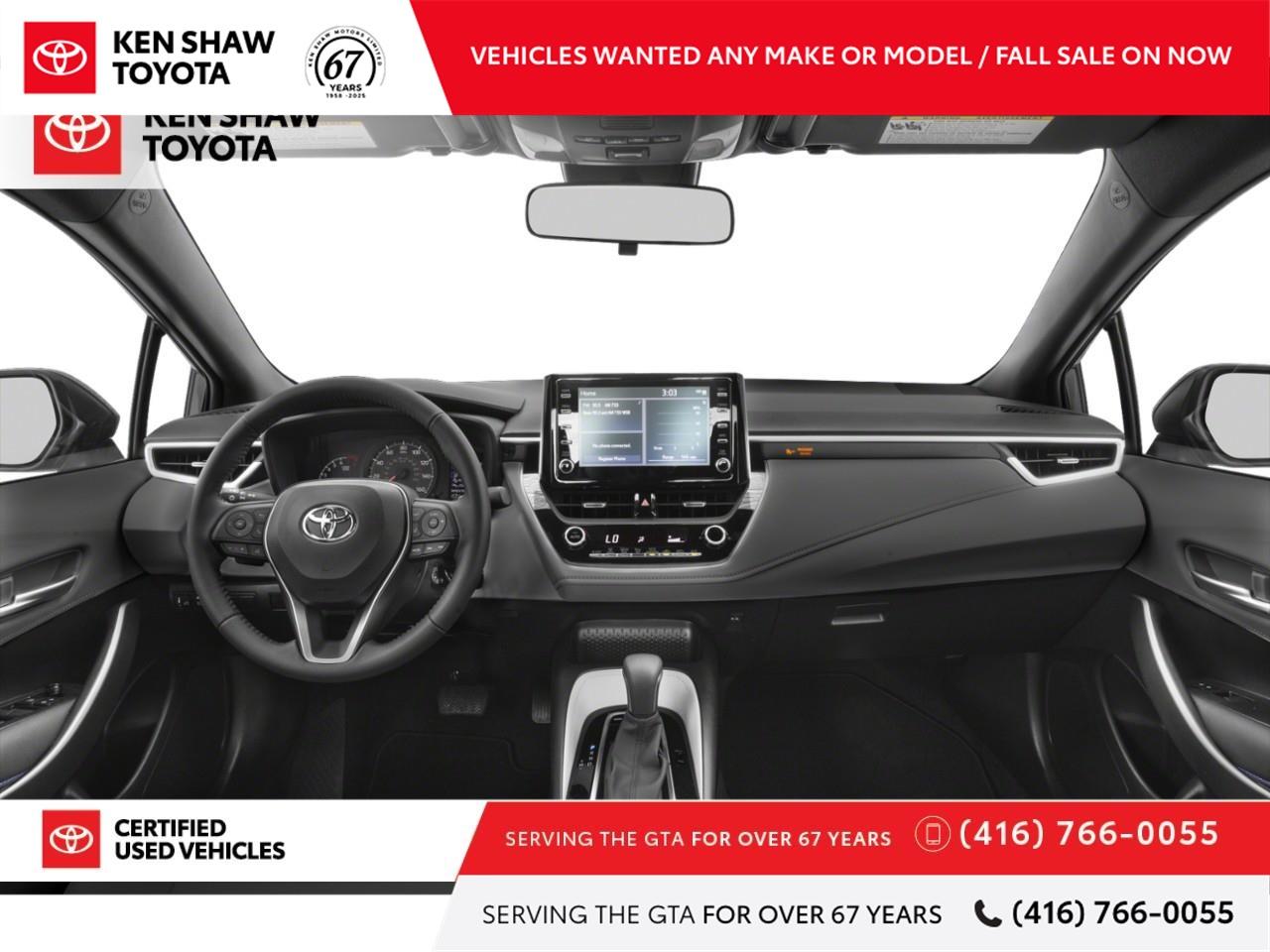 2021 Toyota Corolla SE 4dr Sedan Photo