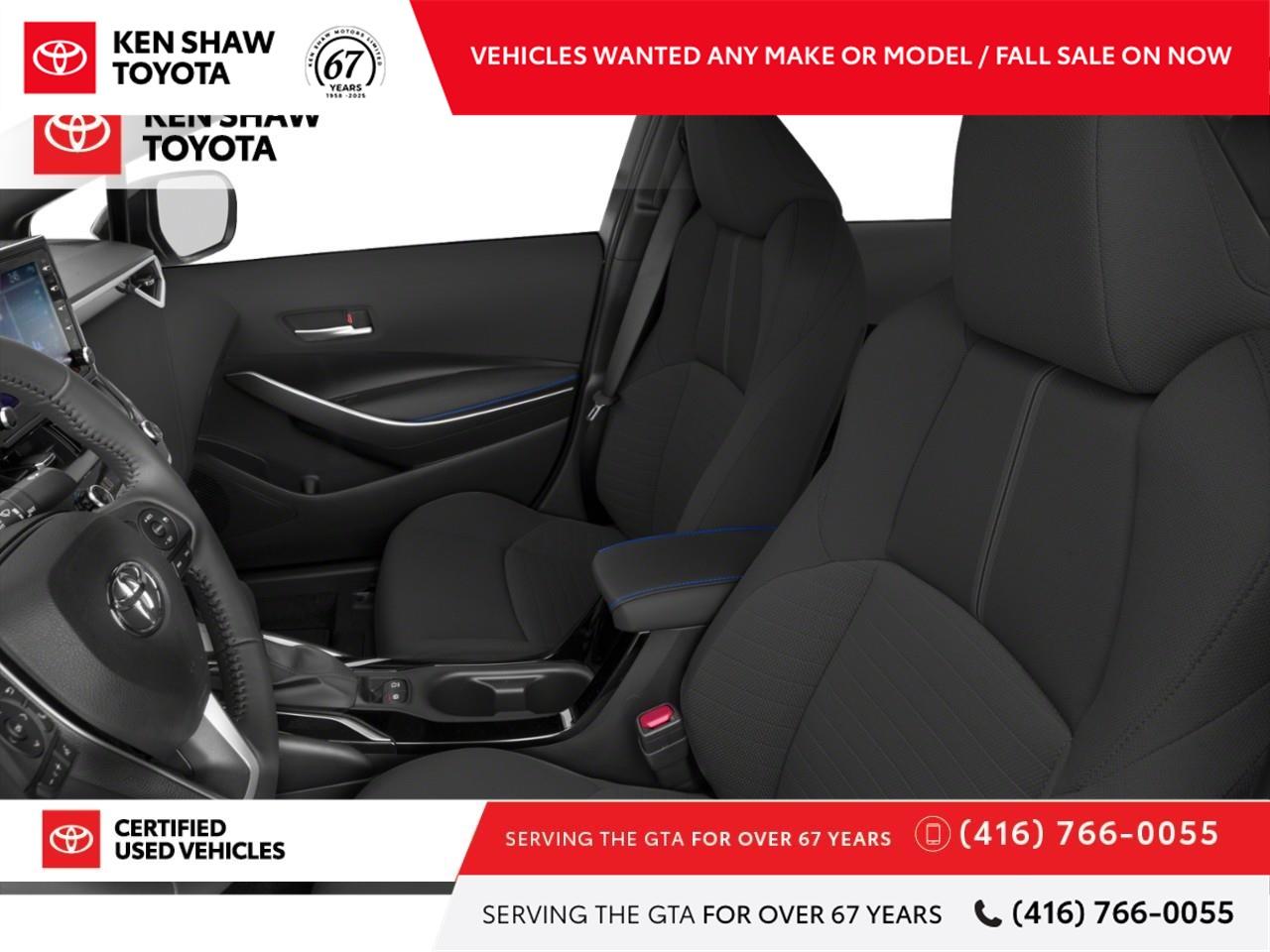 2021 Toyota Corolla SE 4dr Sedan Photo