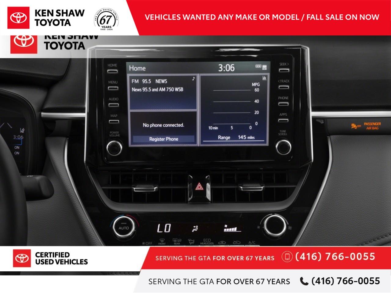 2021 Toyota Corolla SE 4dr Sedan Photo