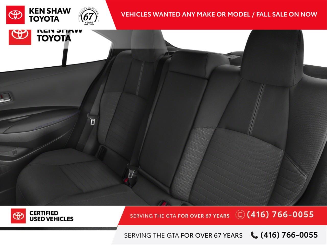 2021 Toyota Corolla SE 4dr Sedan Photo