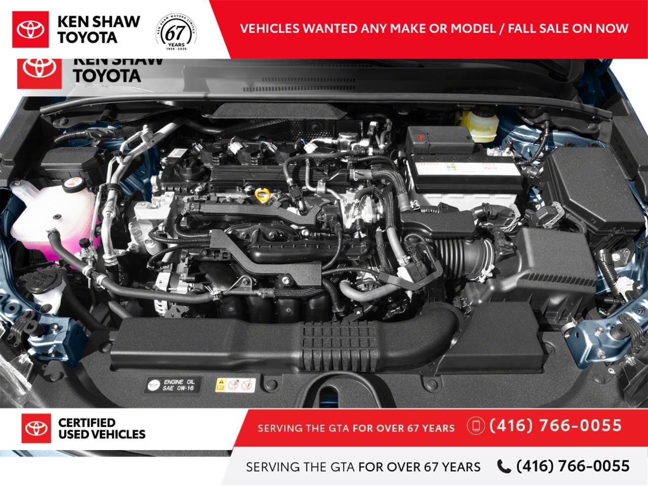 2021 Toyota Corolla SE 4dr Sedan Photo