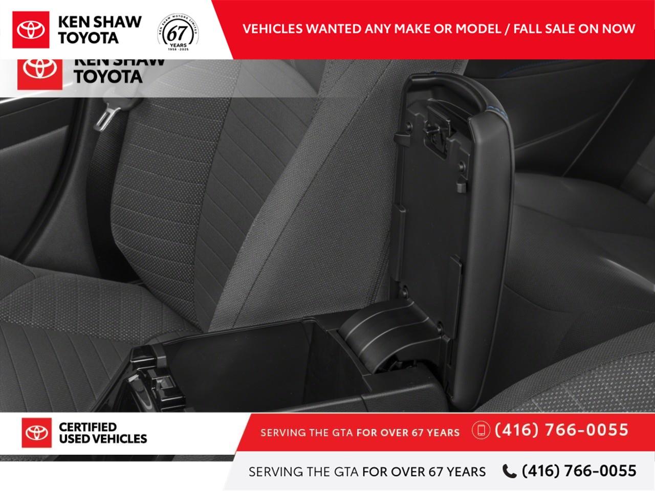 2021 Toyota Corolla SE 4dr Sedan Photo