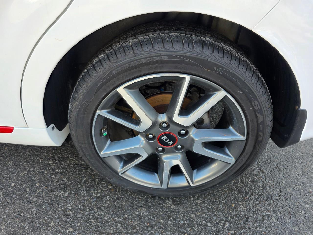 2020 Kia Soul EX Premium 4dr Hatchback Photo