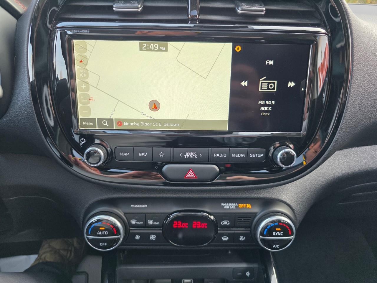 2020 Kia Soul EX Premium 4dr Hatchback Photo