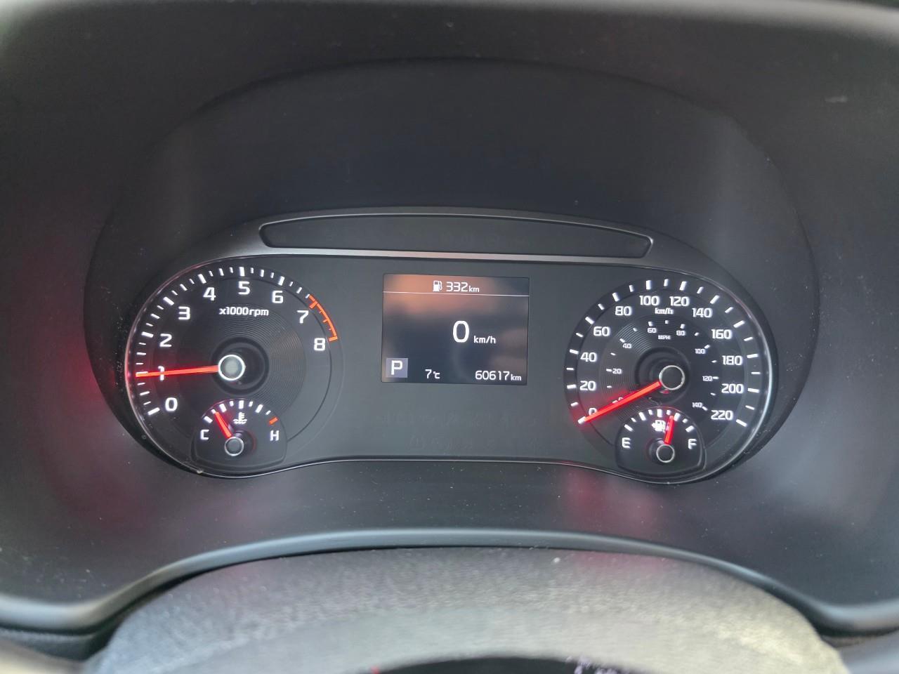 2020 Kia Soul EX Premium 4dr Hatchback Photo