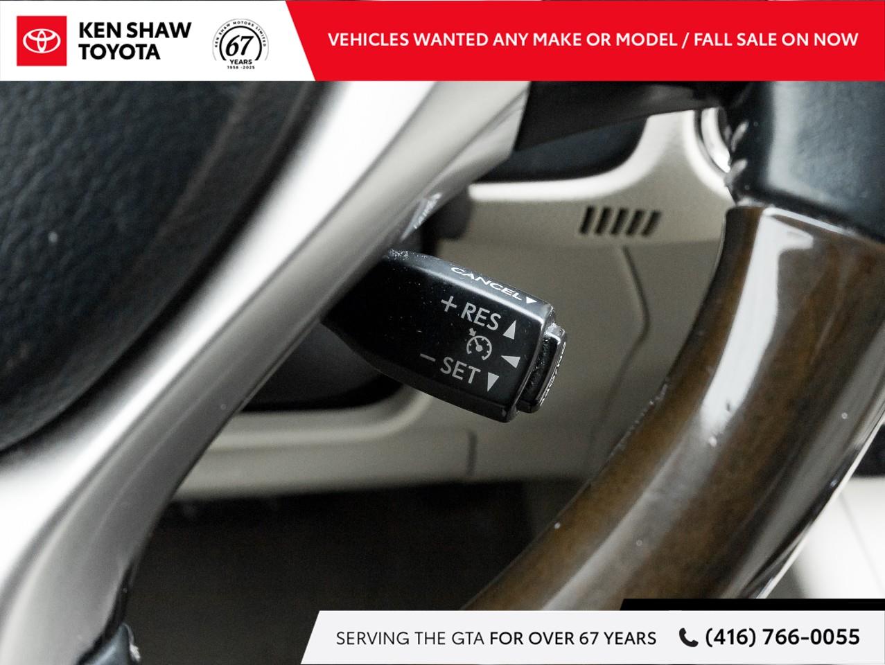 2014 Lexus ES 350 Base 4dr Sedan Photo