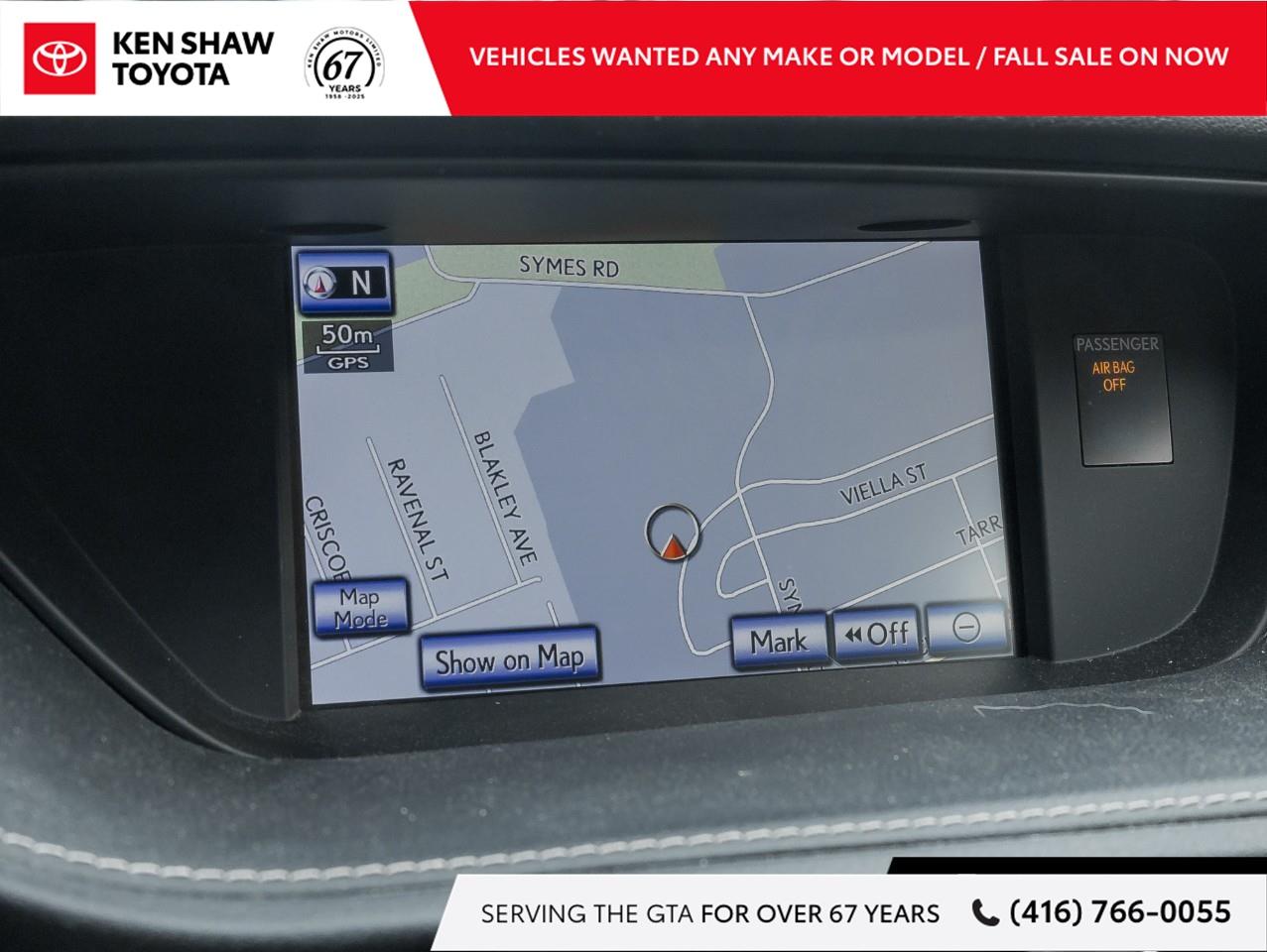 2014 Lexus ES 350 Base 4dr Sedan Photo