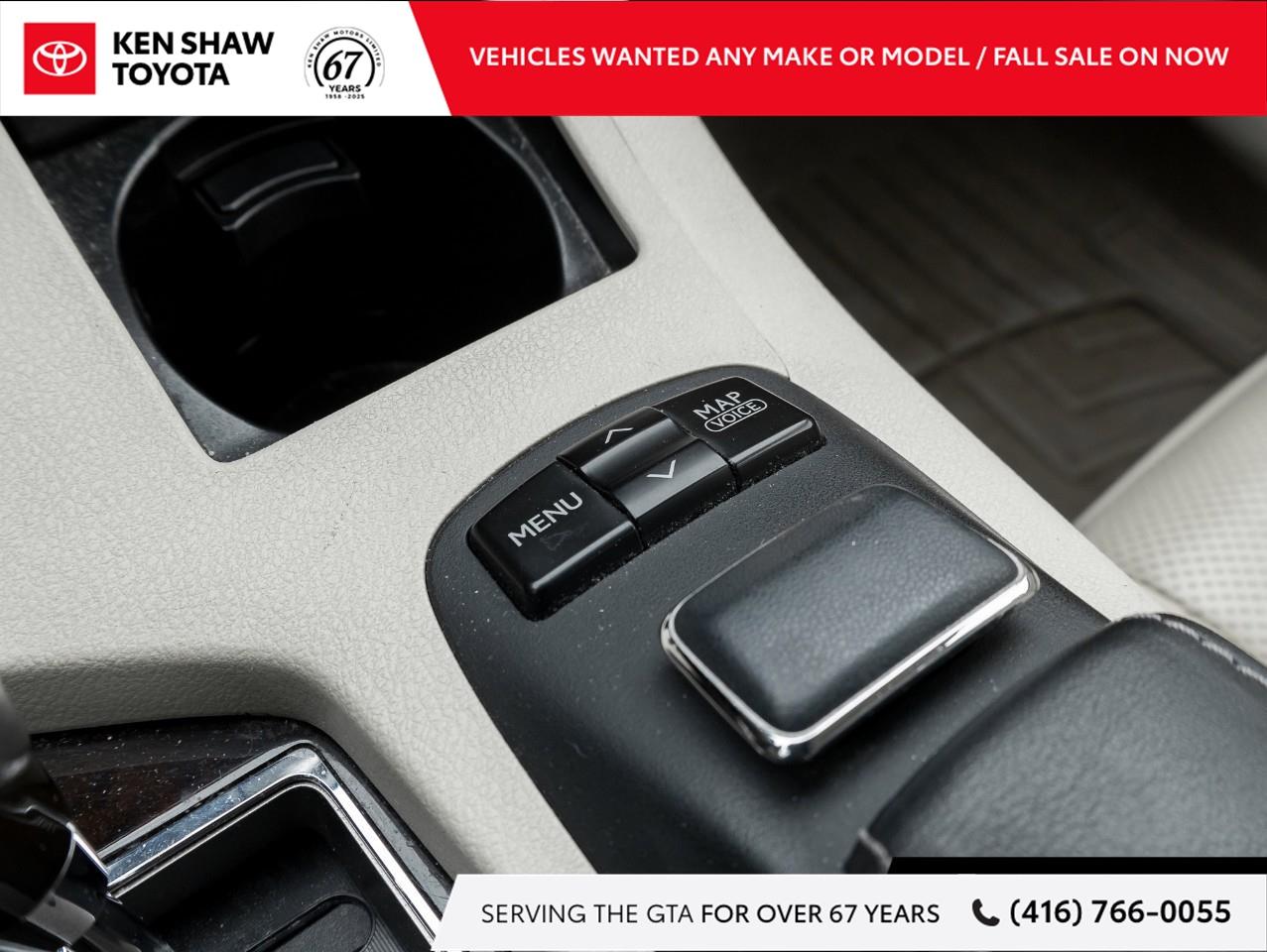 2014 Lexus ES 350 Base 4dr Sedan Photo