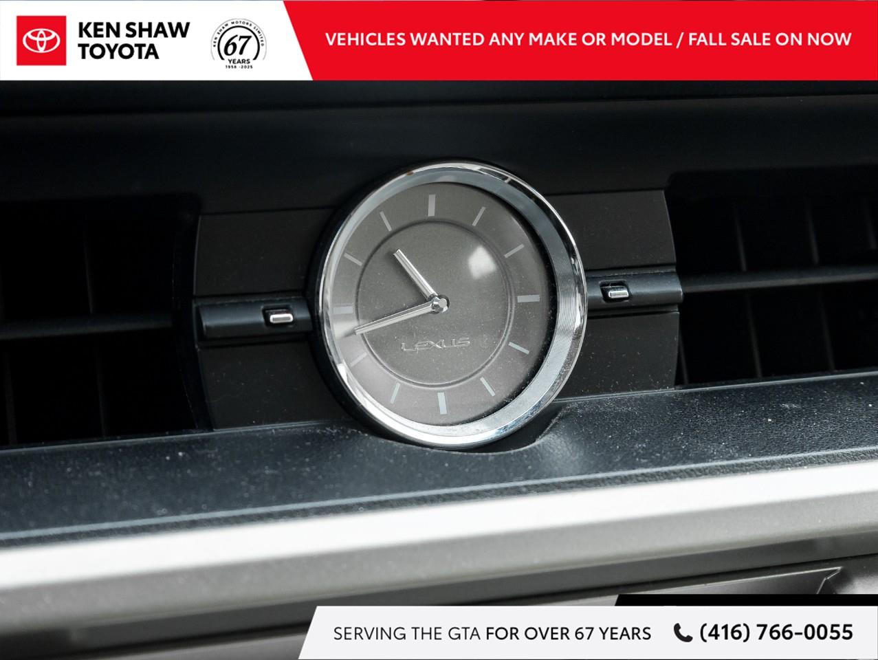 2014 Lexus ES 350 Base 4dr Sedan Photo