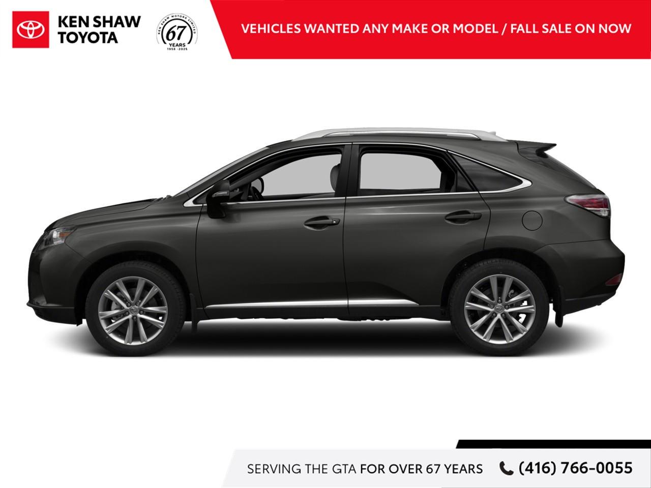 2015 Lexus RX 350 Sportdesign 4dr All-wheel Drive Photo2