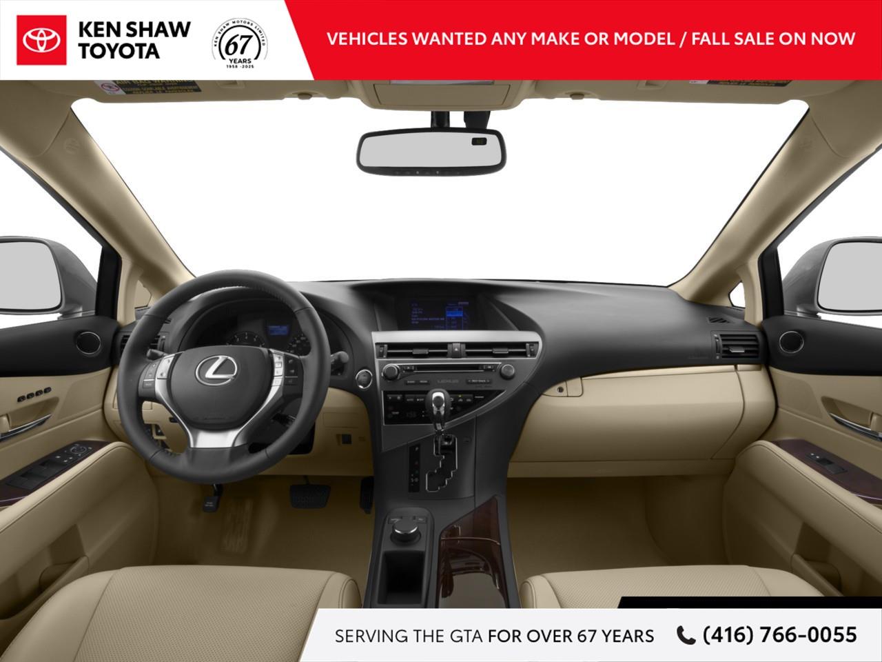 2015 Lexus RX 350 Sportdesign 4dr All-wheel Drive Photo4