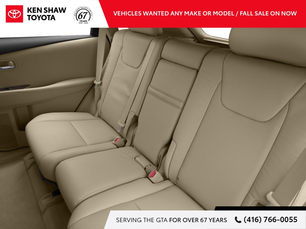 2015 Lexus RX 350 Sportdesign 4dr All-wheel Drive Photo