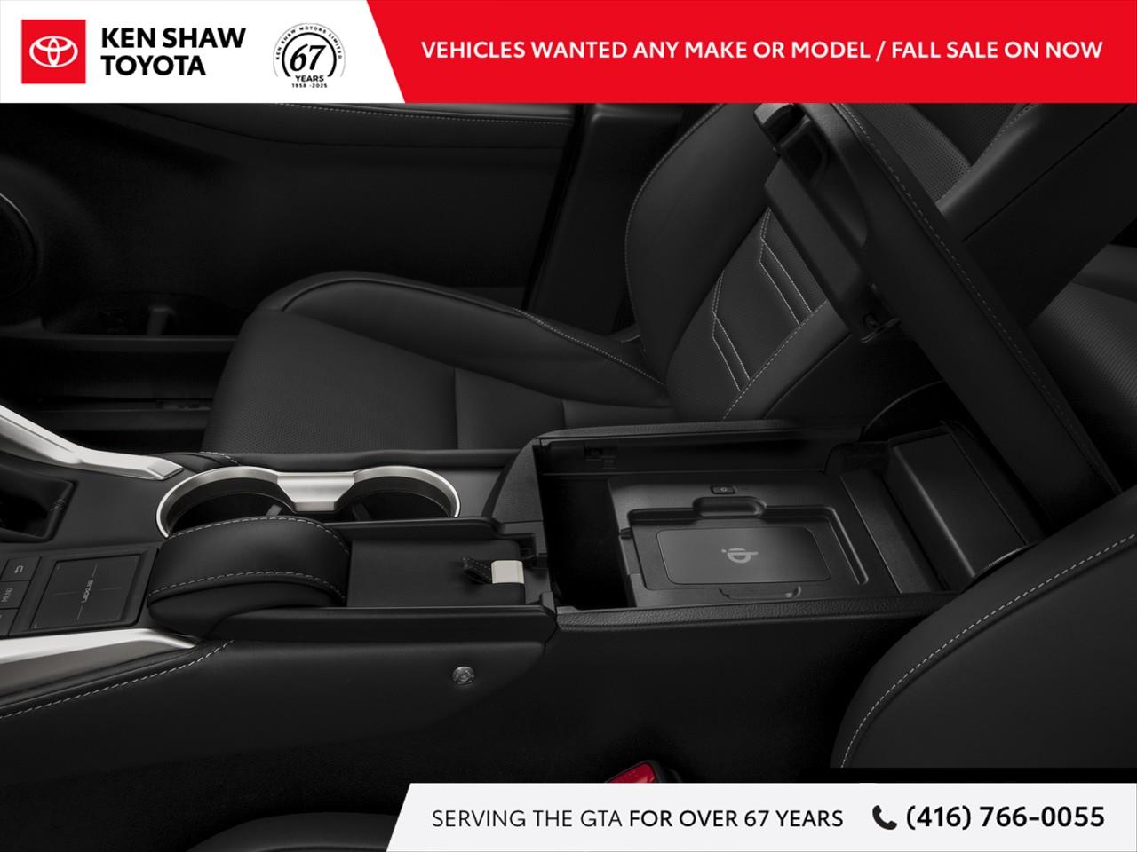 2017 Lexus NX 200t Base 4dr All-Wheel Drive Photo