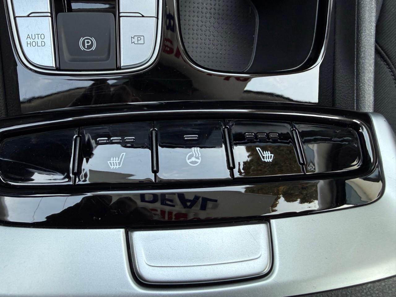 2023 Hyundai Tucson Preferred 4dr All-Wheel Drive Photo