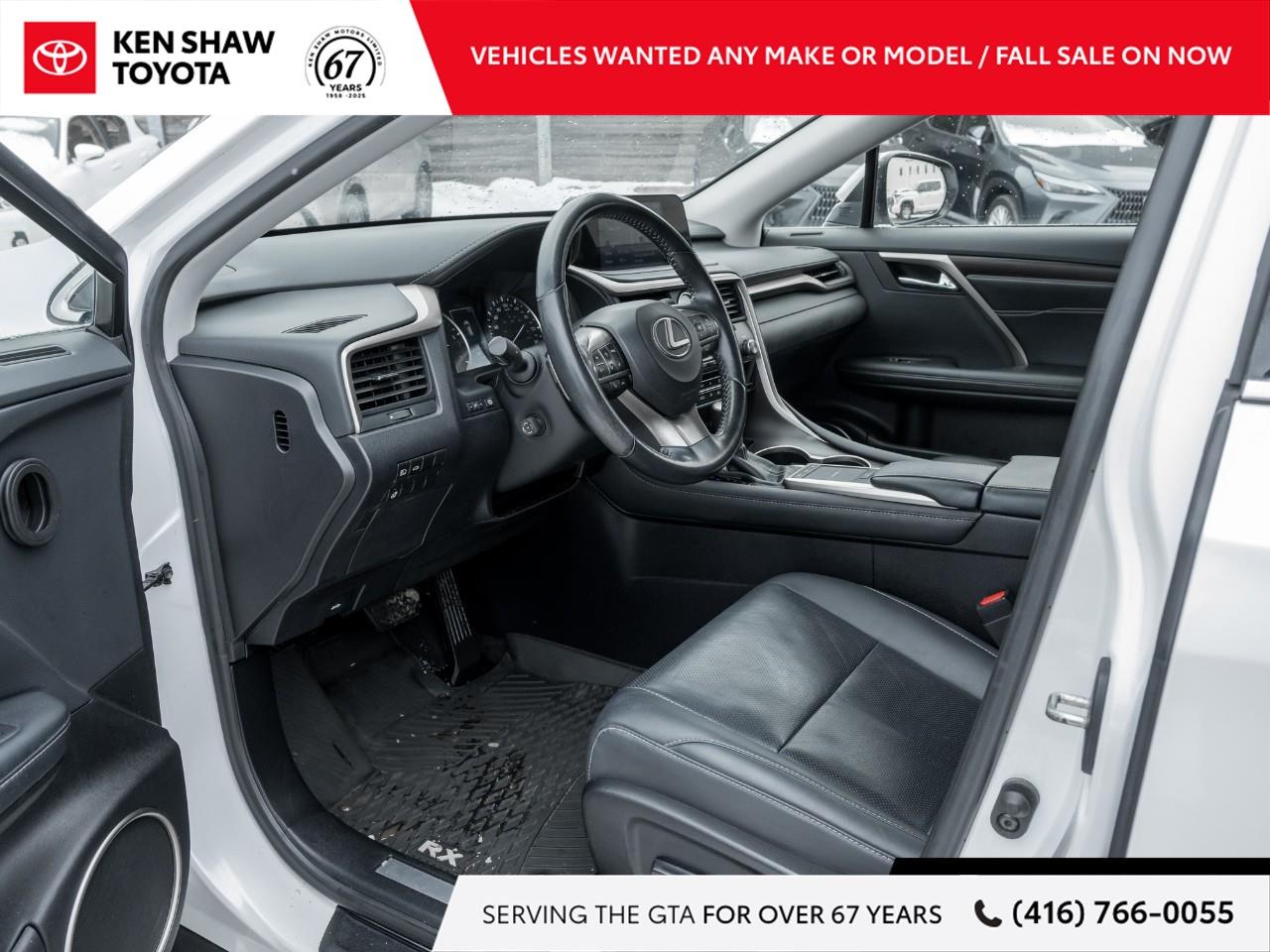 2022 Lexus RX 350 Base 4dr All-wheel Drive Photo