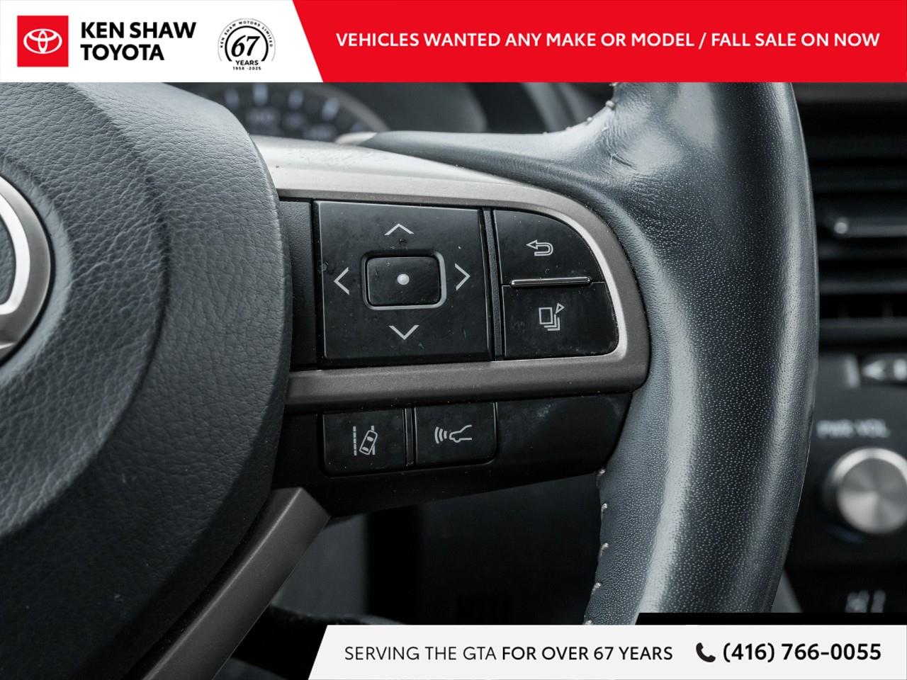 2022 Lexus RX 350 Base 4dr All-wheel Drive Photo