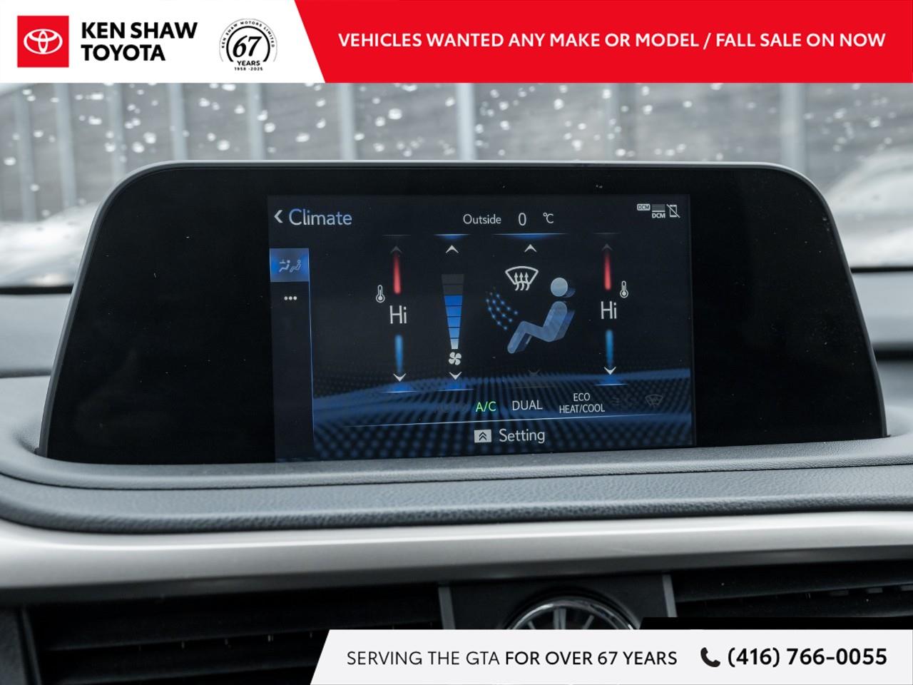 2022 Lexus RX 350 Base 4dr All-wheel Drive Photo