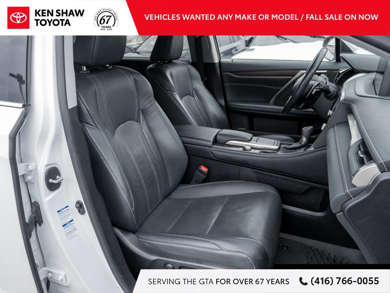 2022 Lexus RX 350 Base 4dr All-wheel Drive Photo