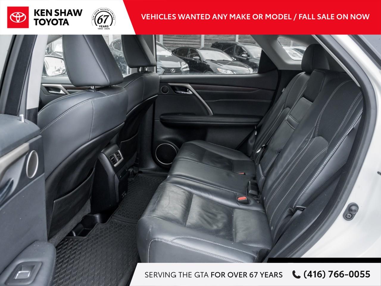 2022 Lexus RX 350 Base 4dr All-wheel Drive Photo