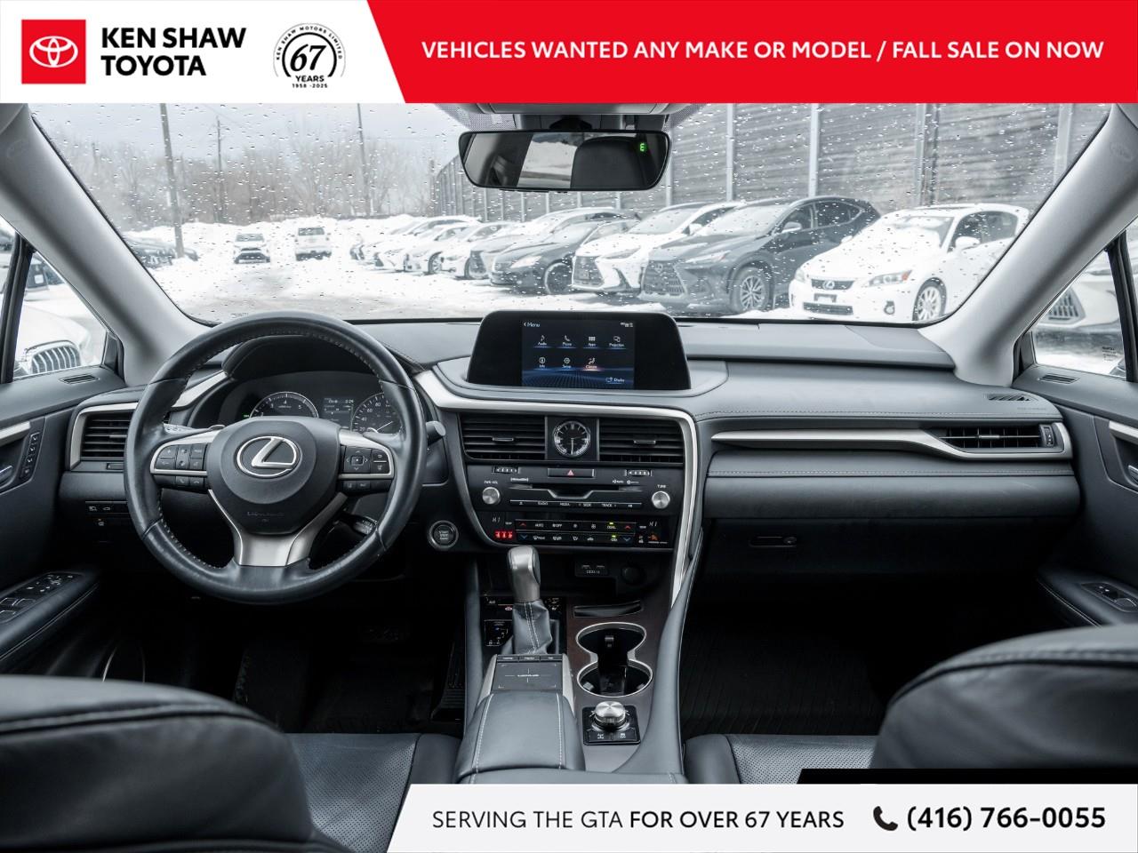 2022 Lexus RX 350 Base 4dr All-wheel Drive Photo