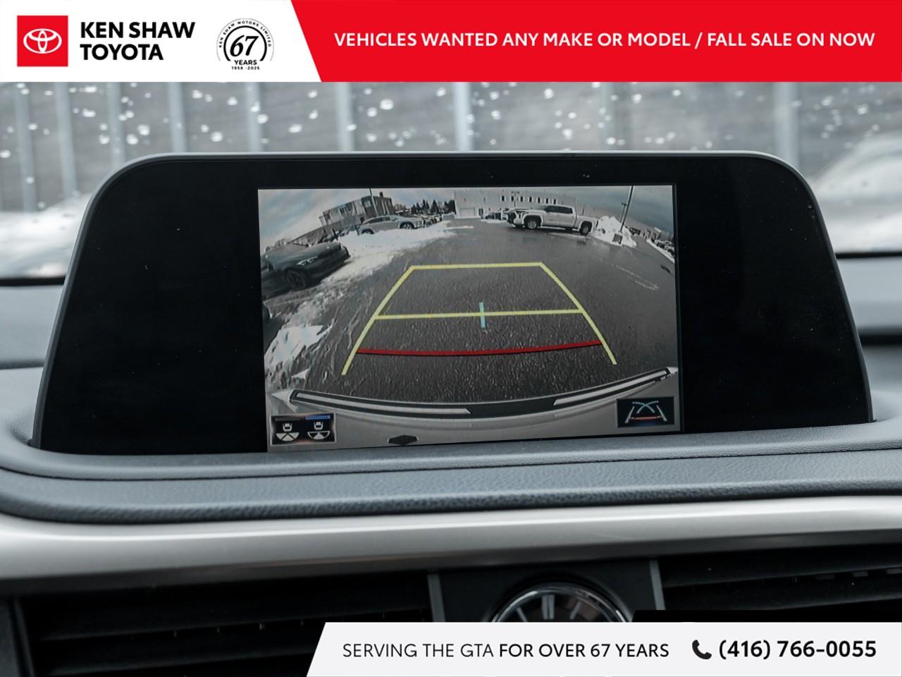 2022 Lexus RX 350 Base 4dr All-wheel Drive Photo